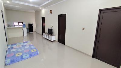 Villa 3 Kamar Lantai 2